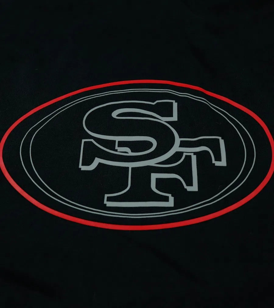 49er Hoodie